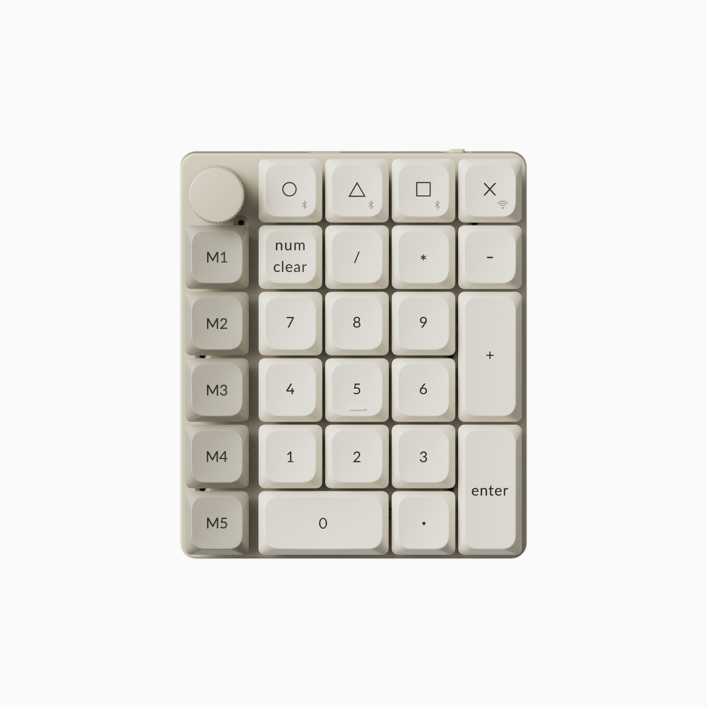 K0 PRO SE 1