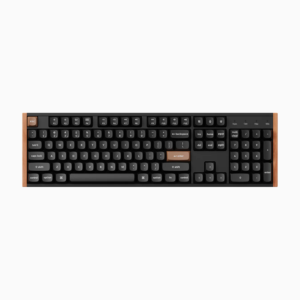 K10 PRO MAX WOOD