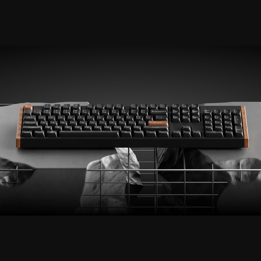 K10 PRO MAX WOOD 1