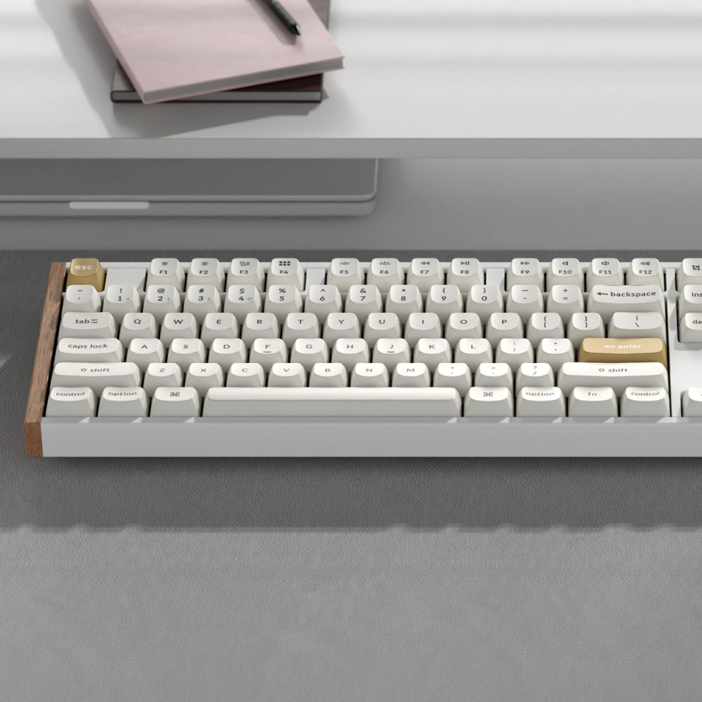 K10 PRO MAX WOOD 2