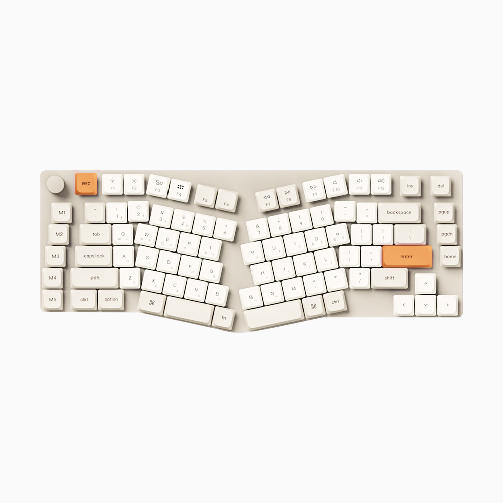 K15 PRO SE ZMK