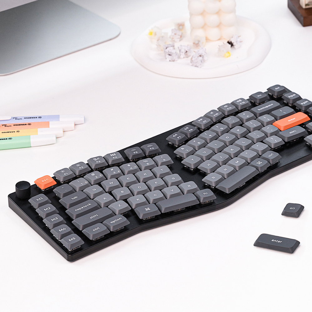 K15 PRO SE ZMK 4