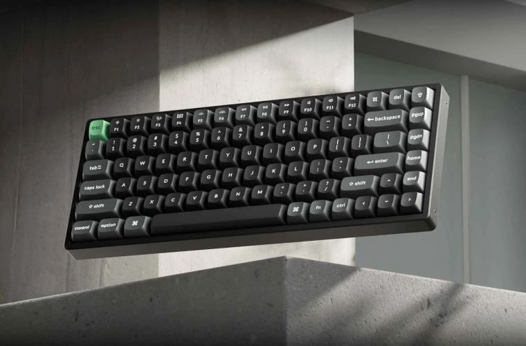K2 ULTRA 8K