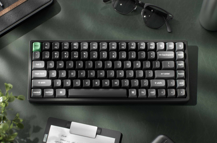 K2 ULTRA 8K