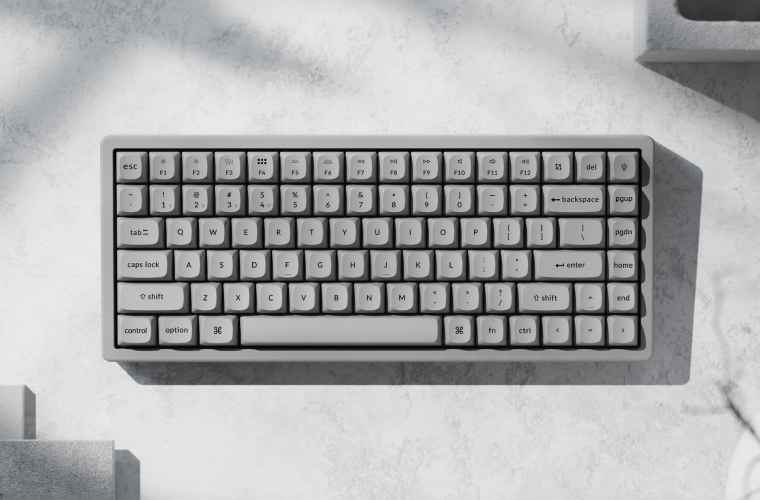 K2 HE Concrete Edition