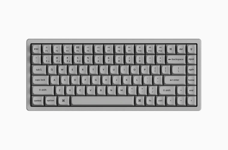 K2 HE Concrete Edition