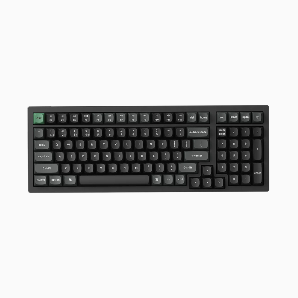 K4 ULTRA 8K