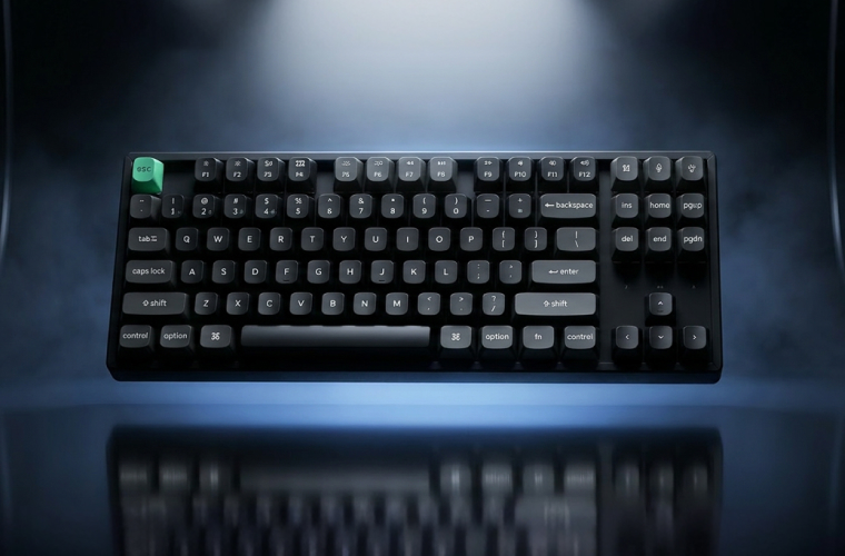 K8 ULTRA 8K
