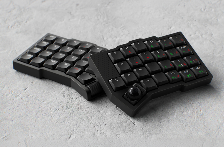Orca Echo