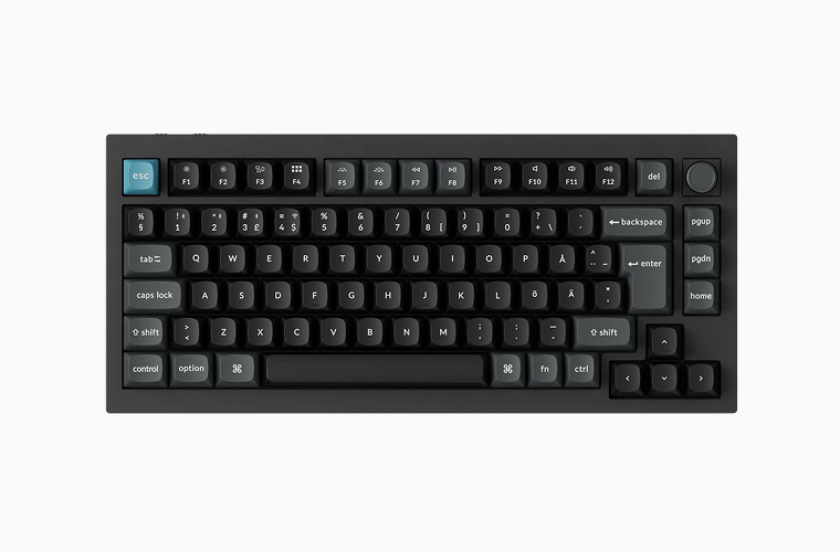 Q1 ULTRA 8K