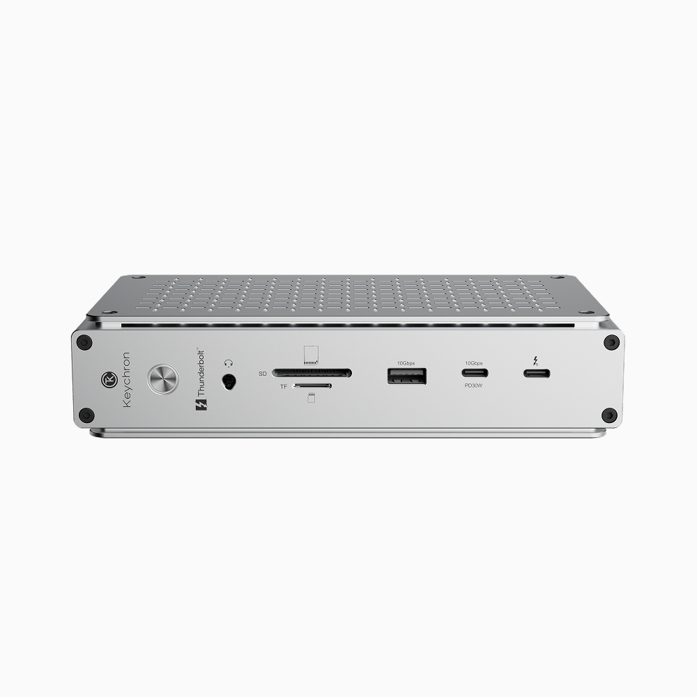 썬더볼트 5 Dock SE
