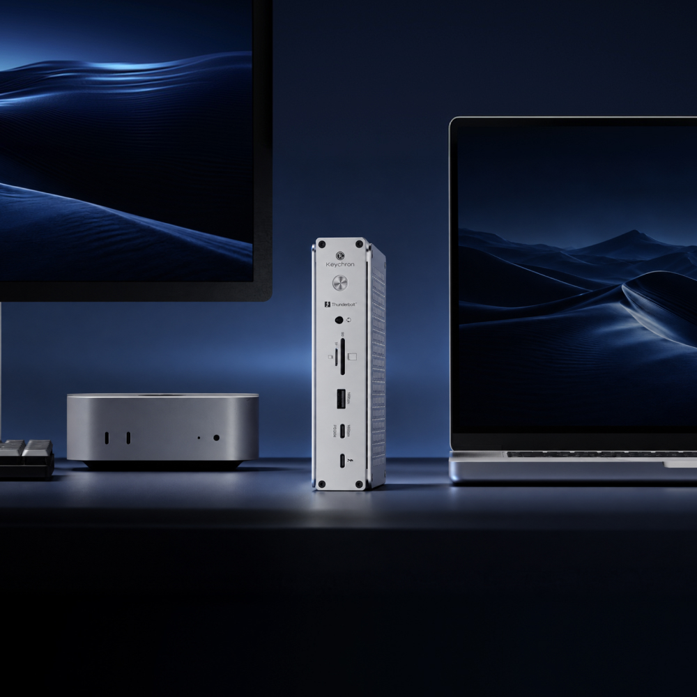 썬더볼트 5 Dock SE 3