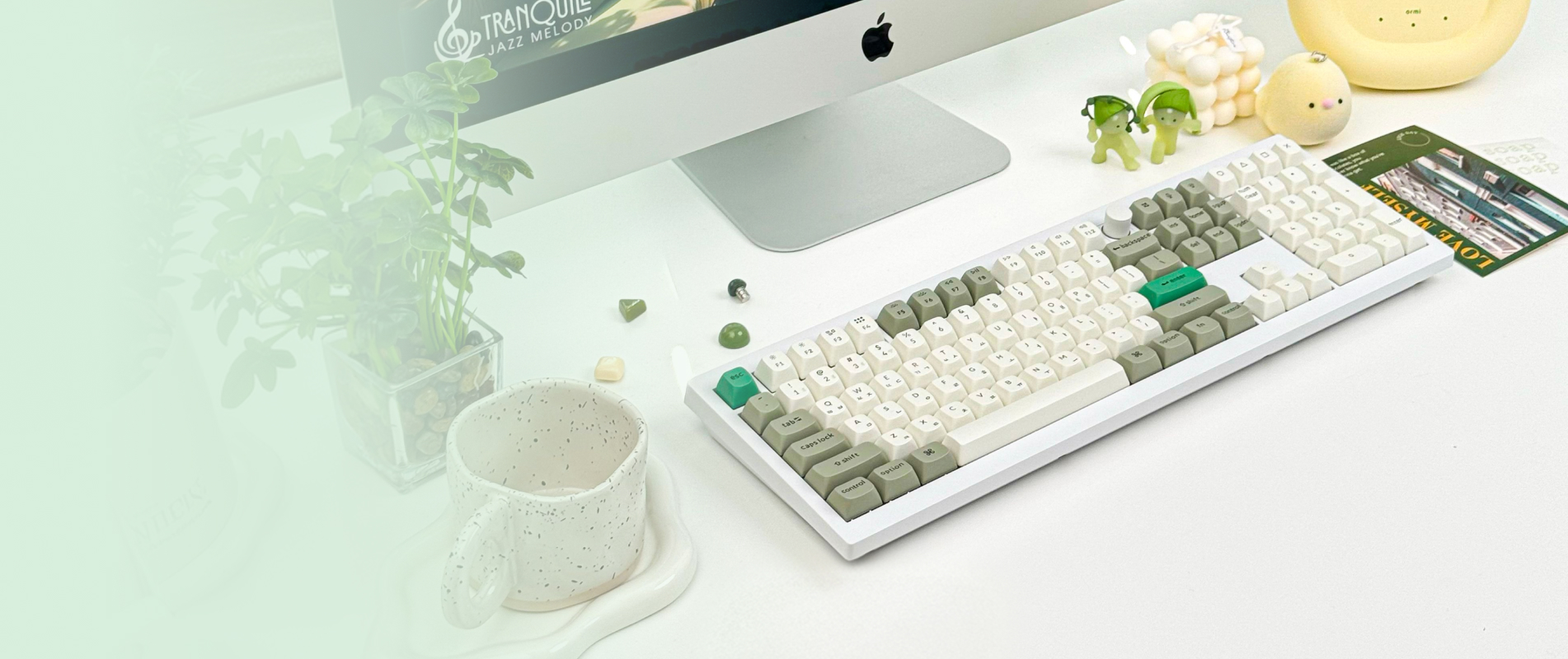 GIVEAWAY V6 PRO MAX 쉘화이트