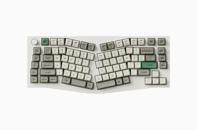 V10 PRO MAX Retro & Shell White