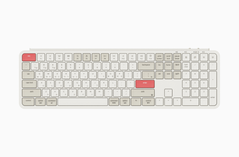B6 PRO RETRO