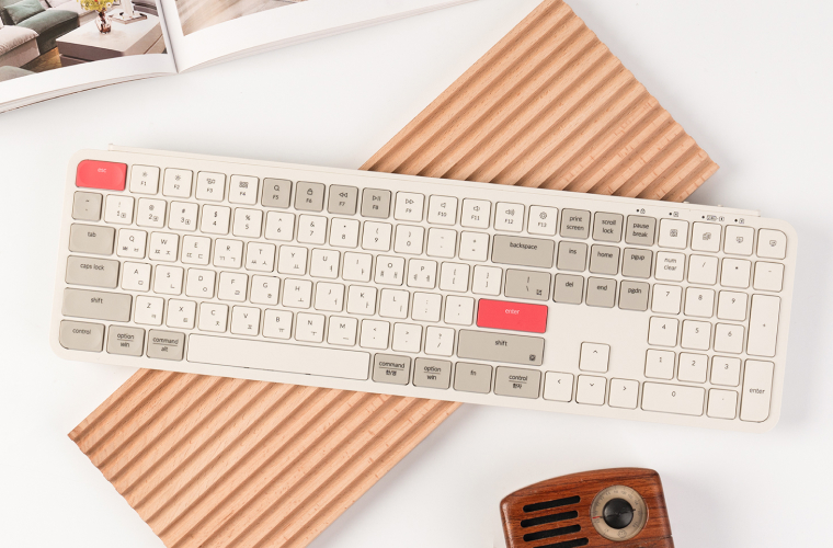 B6 PRO RETRO