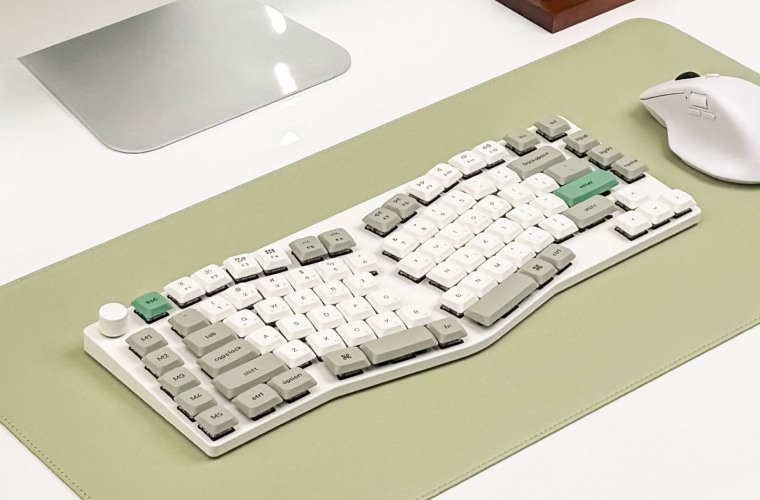 K15 PRO MAX Retro & Shell White