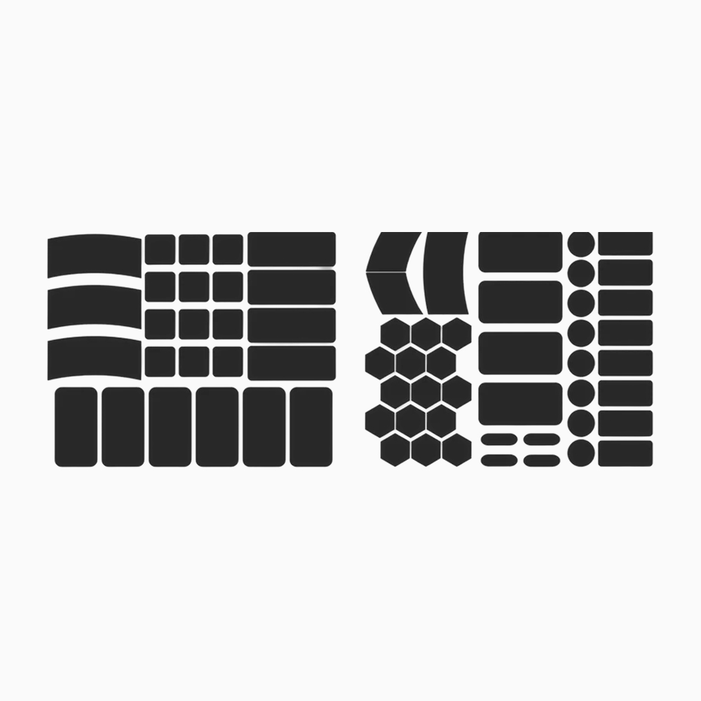 마우스 Grip Tape