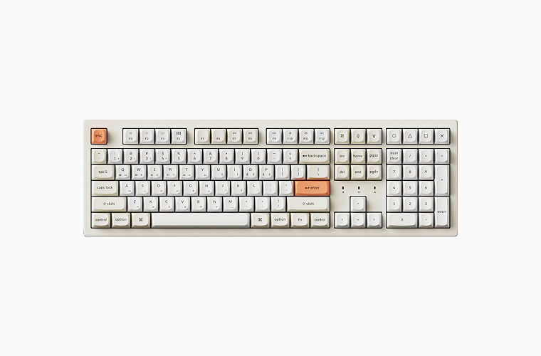 K10 PRO SE2 ZMK