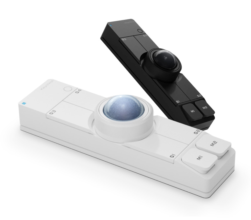 Nape Pro | Keychron Korea