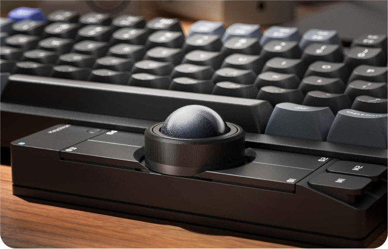 Nape Pro | Keychron Korea