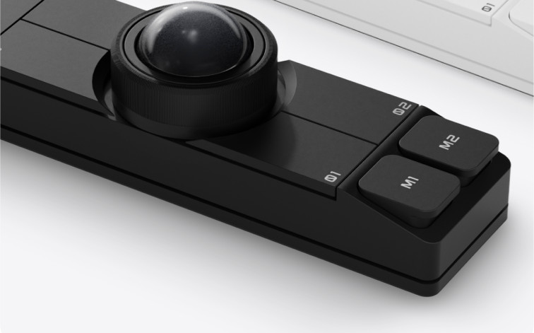 Nape Pro | Keychron Korea