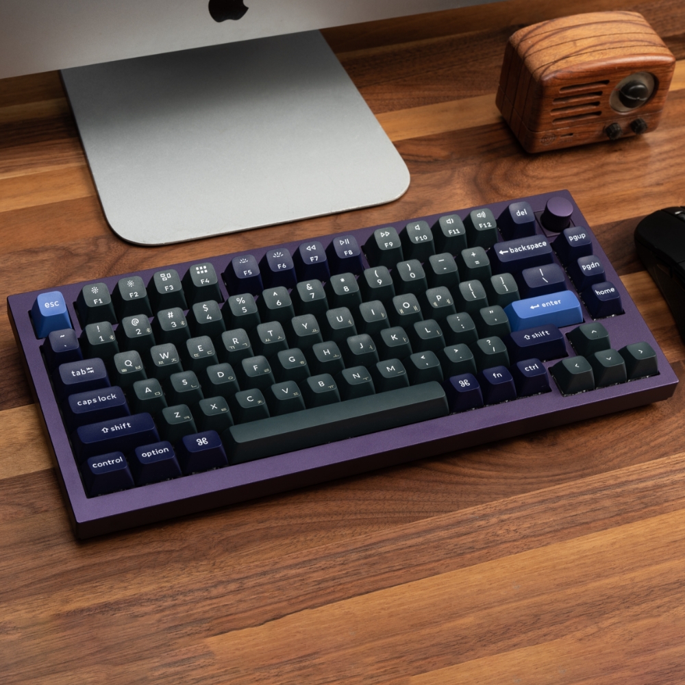 Q1 PRO PURPLE