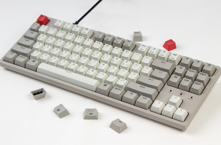 C1 Retro