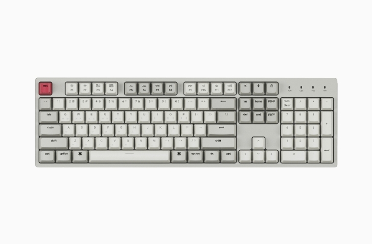 C2 Retro