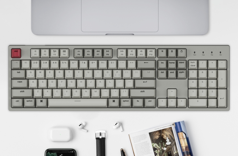 C2 Retro