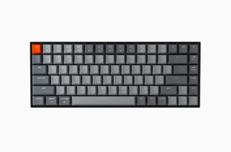 K2 1