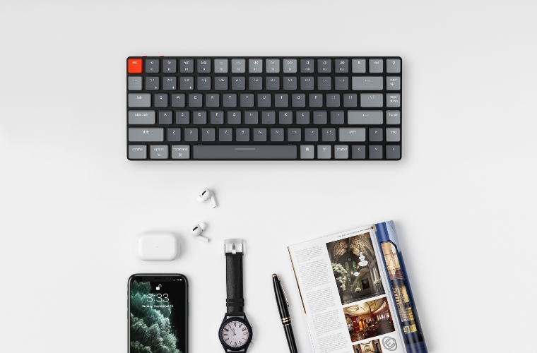 K3 4