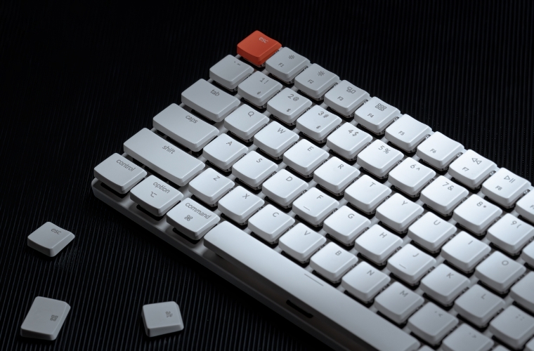 K3 Retro | Keychron Korea