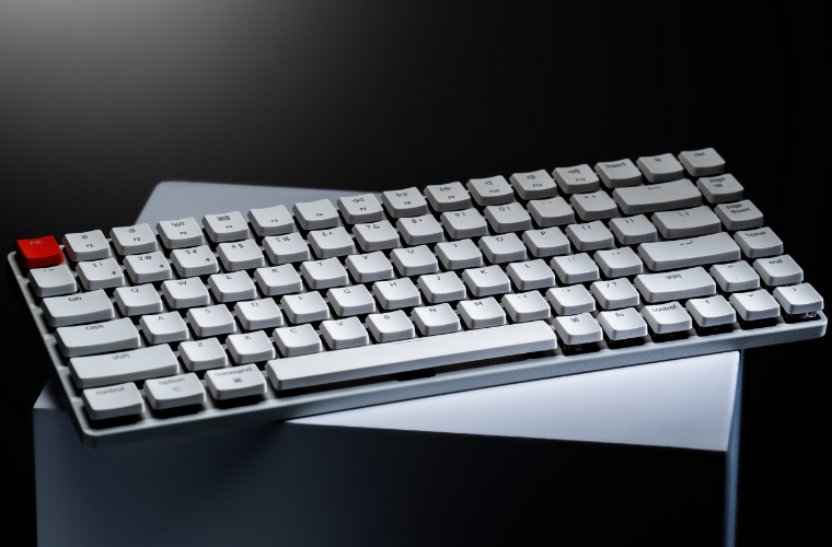 K3 Retro | Keychron Korea