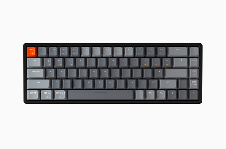 K6 2