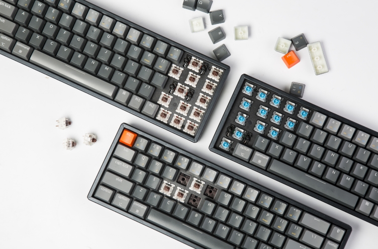 K6 3