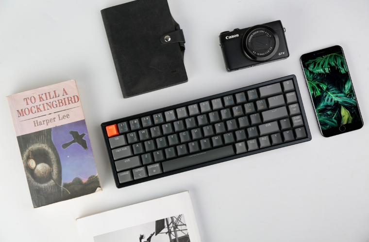K6 4