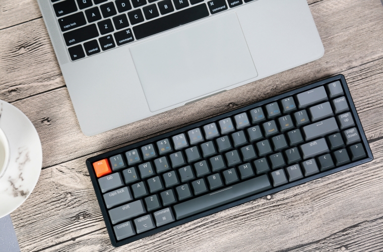 K6 5