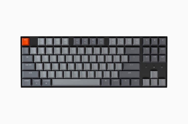 K8 1