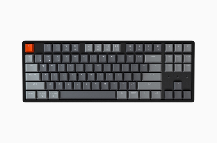 K8 2