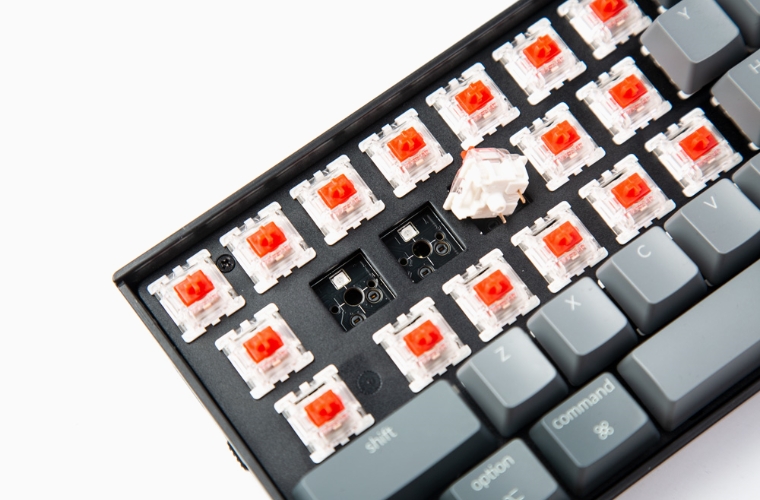 K8 3