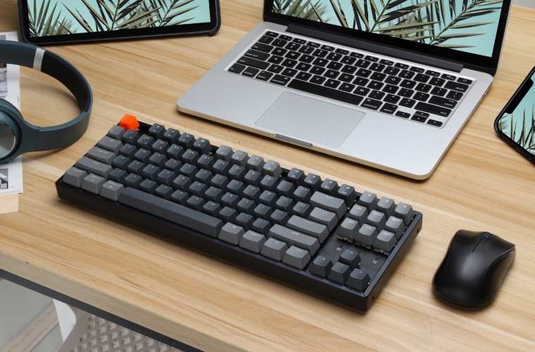 K8 5