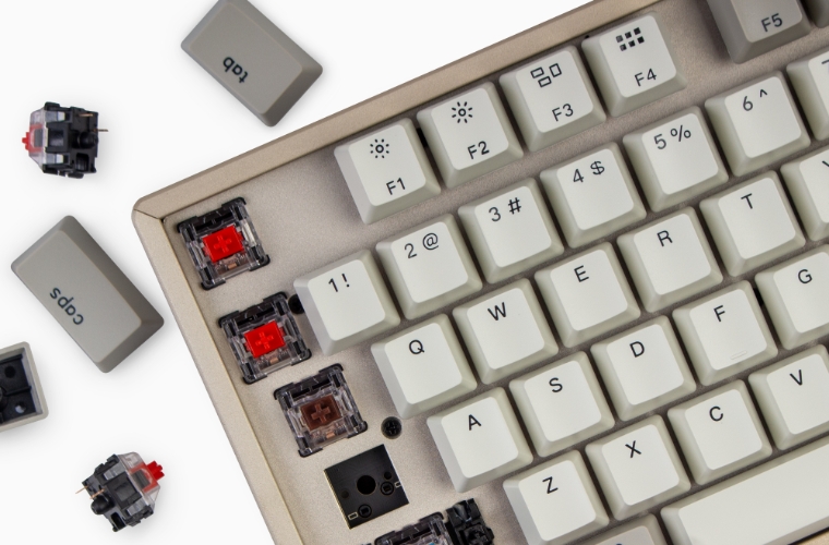 K8 Retro 4
