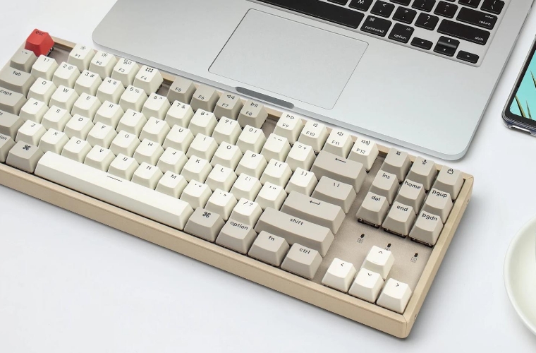 K8 Retro 5