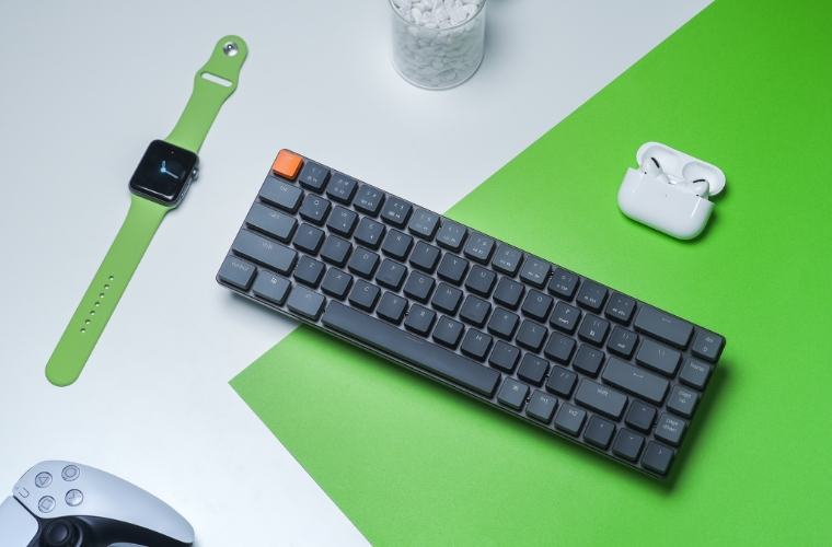 K7 5