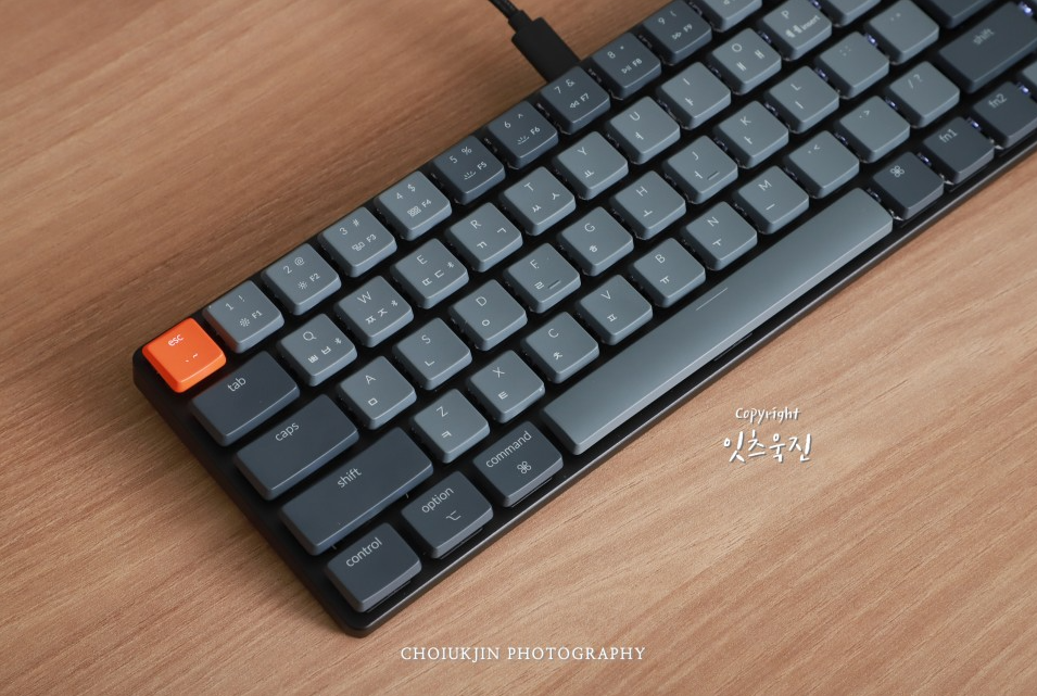 키크론 B시리즈 전격 리뷰! 키크론 B시리즈 후기 언박싱 │키크론 B6