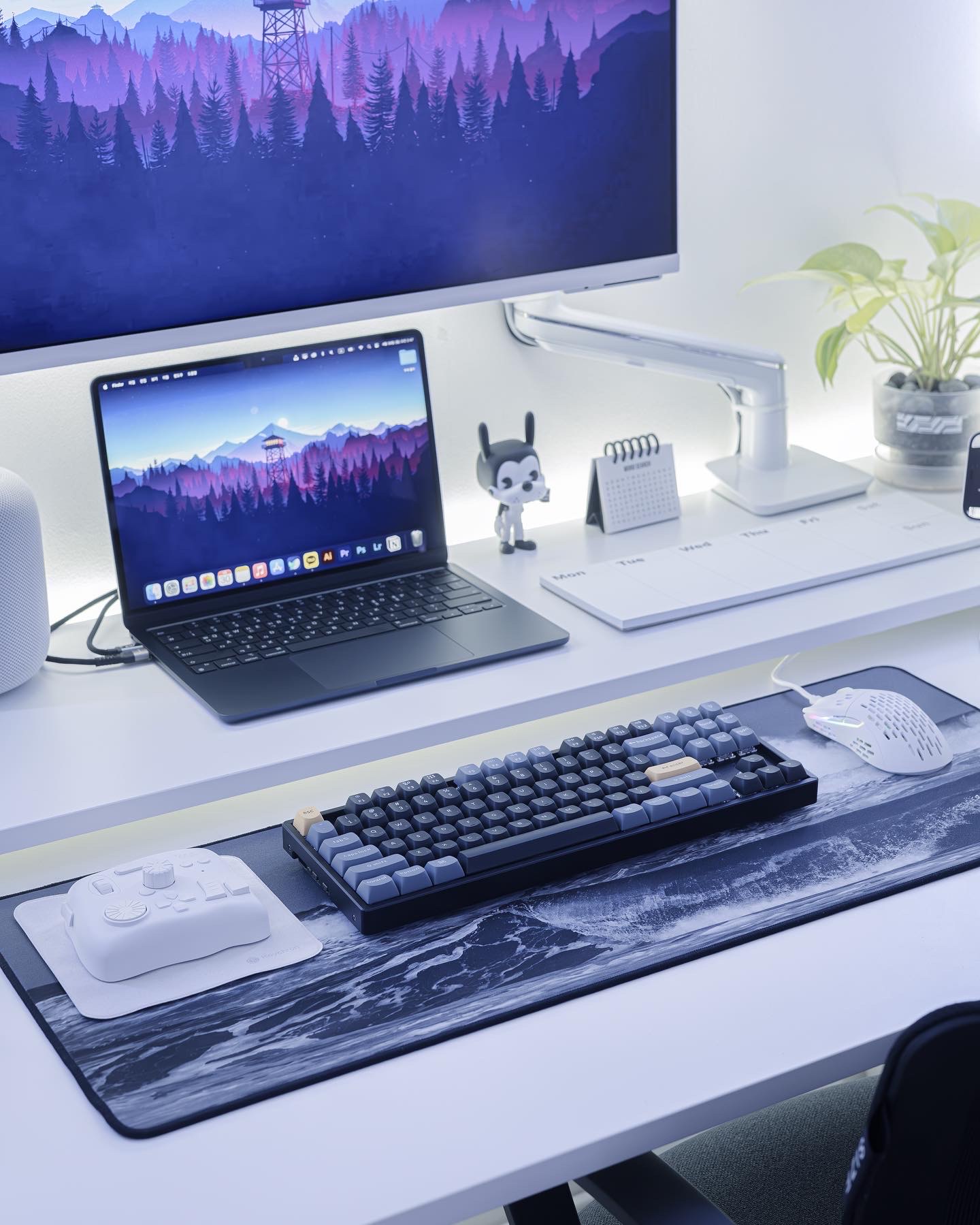 갈축에서 보글보글한 소리가.. K8 PRO 저소음갈축