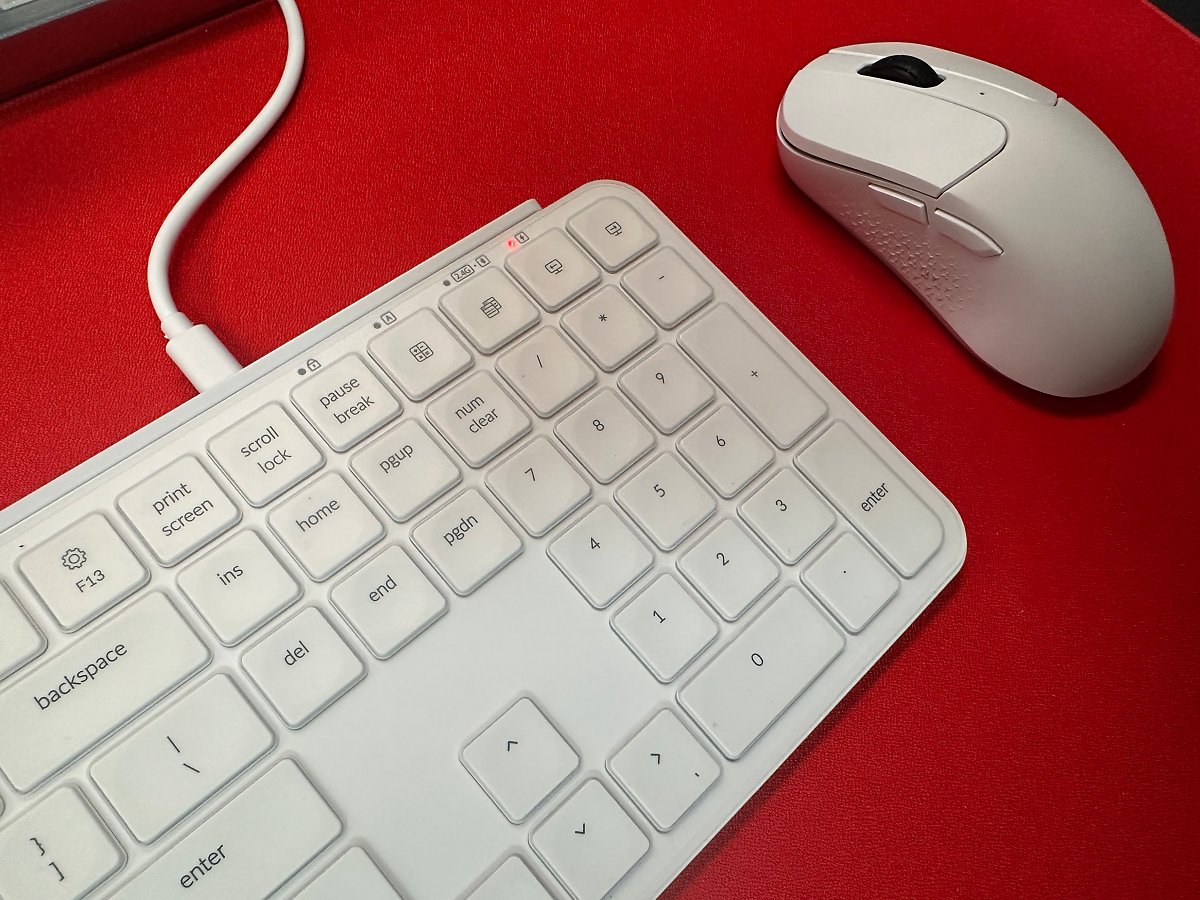 키크론 B6 무선 슬림 저소음 키보드 신제품 출시 소식과 함께 같이 살펴보도록 하시죠.