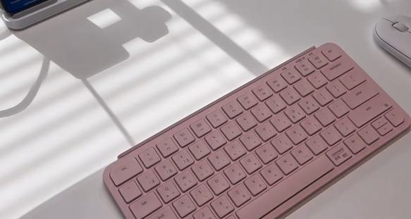 키크론 B1 핑크 리뷰