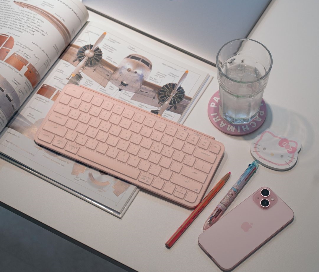 능률을 올리는 방법: 장비를 바꾼다